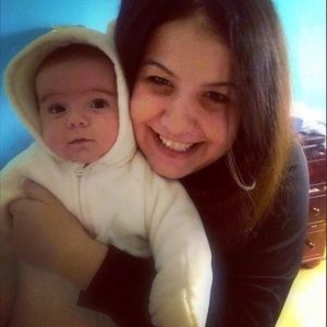 Meet your Posher, Nina